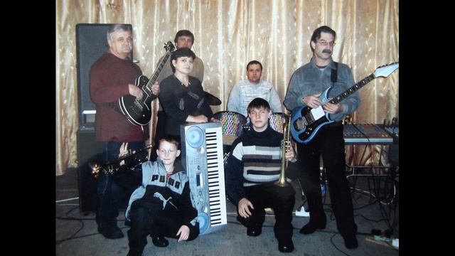 ВИА Элгита (кавер группа) смотреть онлайн