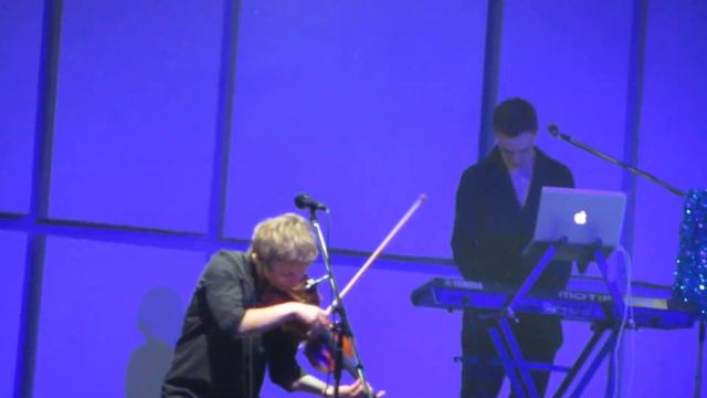 про  коня (скрипка) 30.12.2012   А 2