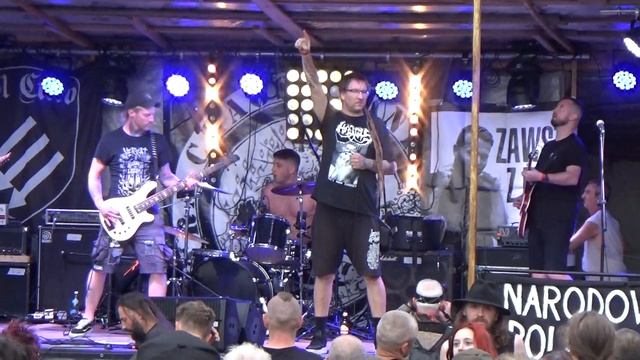 ADACTA - Odlud @ UCP Żelebsko 24.06.2o23 смотреть онлайн