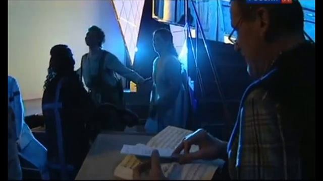 Оперные театры мира. «Венская Государственная Опера» (документальный фильм). смотреть онлайн