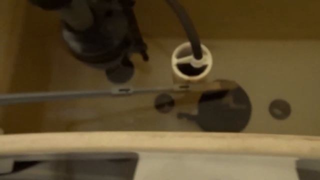 How To Fix A Weak Flushing Toilet-Full Tutorial смотреть онлайн