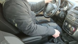 подлокотник Аламар с боксом