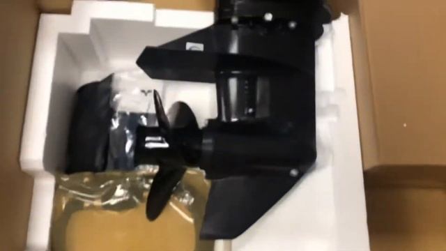 Tohatsu 9.9 Fi injection смотреть онлайн