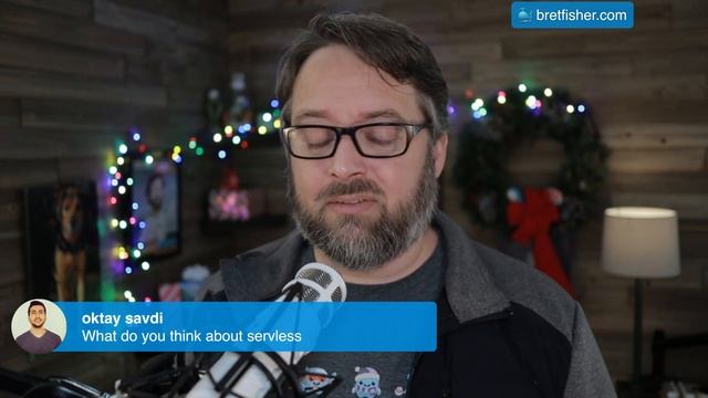 Holiday Docker and Kubernetes Q&A: DevOps and Docker Show (Ep 66) смотреть онлайн