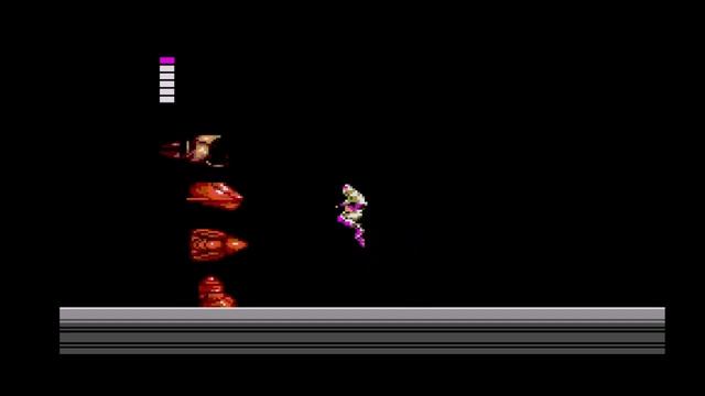 Shinobi 2: The Silent Fury / The G.G. Shinobi 2 (Sega Master System) Longplay