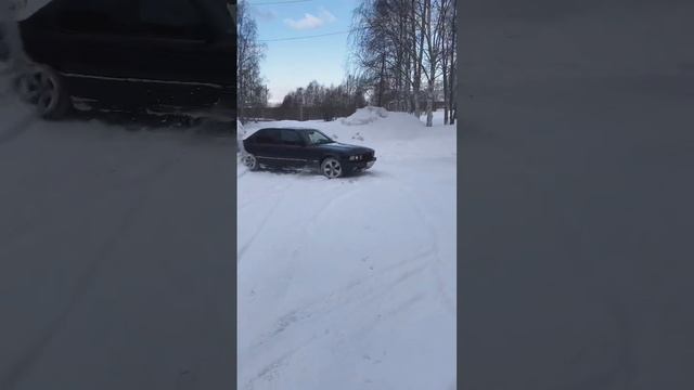 BMW 7 смотреть онлайн