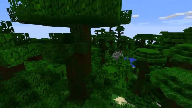 Minecraft ITA - Mod: NUOVI DUNGEON - Nave Affondata, Casa Abbandonata, Vulcano, Miniera смотреть онлайн
