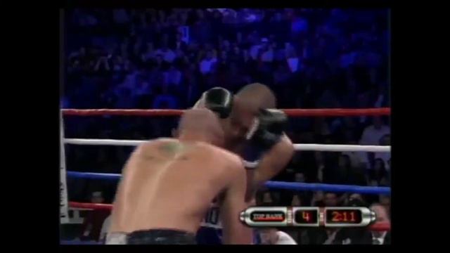 Eye Open Media Sports Podcast Episode 2: Kelly Pavlik, boxing, Edison Miranda, Jermaine Taylor... смотреть онлайн