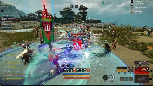 MD Defense - 3 out of 10 vs oracle of flame Flail/IG Group 2 POV смотреть онлайн