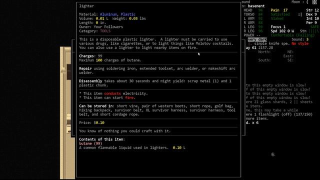 Experimental Cataclysm -- 1-17-2021 смотреть онлайн