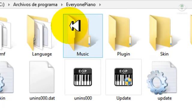 Descargar e Instalar Piano Virtual en tu PC (EOP) + Curso y Manual =GRATIS= ferdez смотреть онлайн