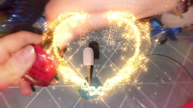 ○Простой Новогодний маникюр 2021??.Часть2.??? ○Easy New Year Nail Art Desing 2021.#New_Year??? смотреть онлайн