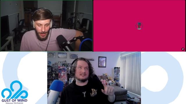 Gust of Wind Episode #3 - Pokemon TCG Podcast Feat. @ForTheWinTCG смотреть онлайн