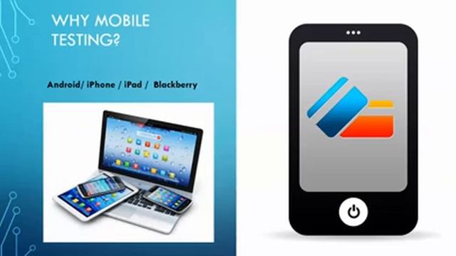 Mobile App Testing-Android/iOS App Test Automation with Java - learn Mobile Testing смотреть онлайн