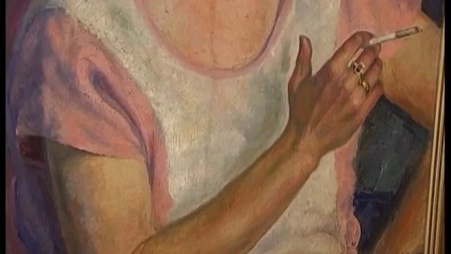 Художественный музей 3 смотреть онлайн