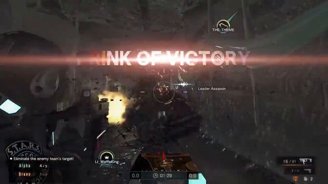 RESIDENT EVIL: UMBRELLA CORPS (Jayson619 Montage) смотреть онлайн