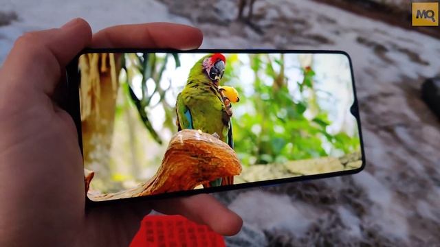 OnePlus 7T обзор смартфона