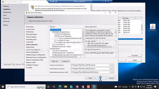 How To Install MECM-SCCM 2203 Step By Step Best Practice.