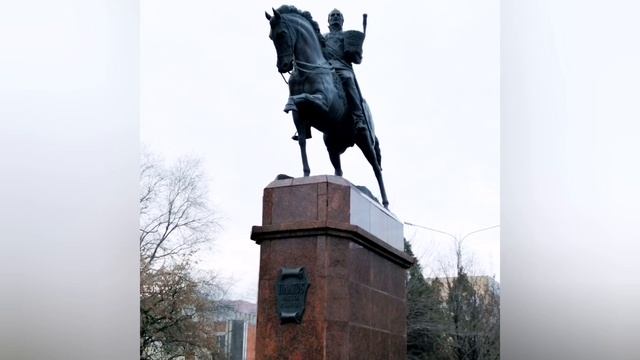 Новочеркасск. Что я советую посетить в России / Novocherkassk. What I recommend to visit in Russia смотреть онлайн