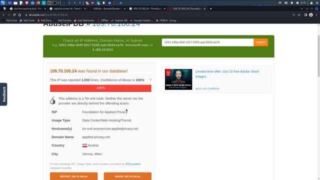 Community Hacking 1 - Brute Force Attack Pada Web смотреть онлайн
