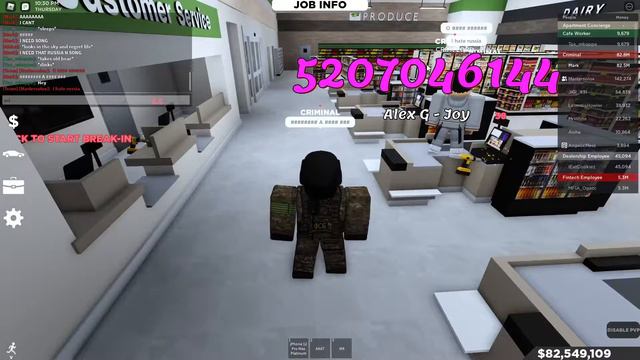 49+ Alex G Roblox Song IDs/Codes смотреть онлайн