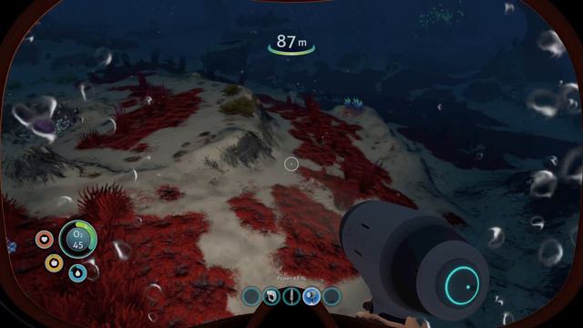 Subnautica PS5 4K Survival Gameplay - Part 2 - SeaGlide Me Baby!!! смотреть онлайн