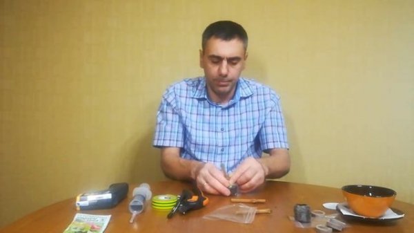 Проращивание одноглазковых черенков винограда