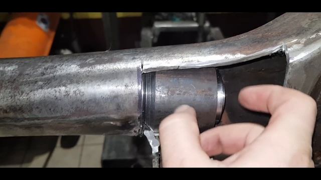 Отключаемая блокировка дифференциала. Блокировка для минитрактора. Такого вы еще не видели. смотреть онлайн