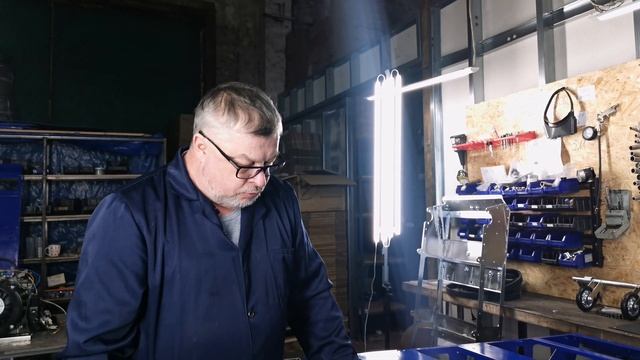 Как усилить раму мотобуксировщика? | смотреть онлайн