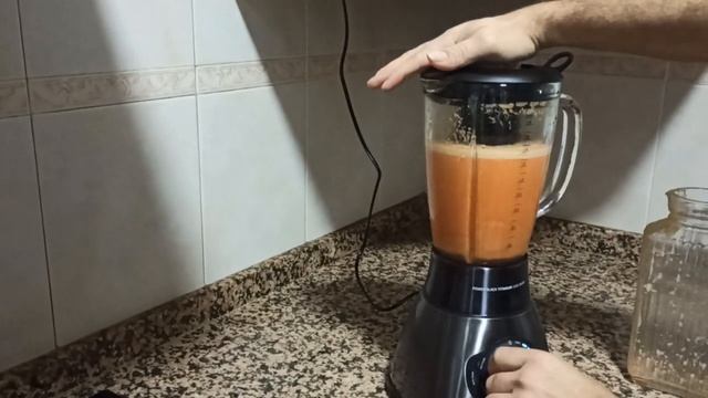 mejor batidora de vaso calidad-precio смотреть онлайн