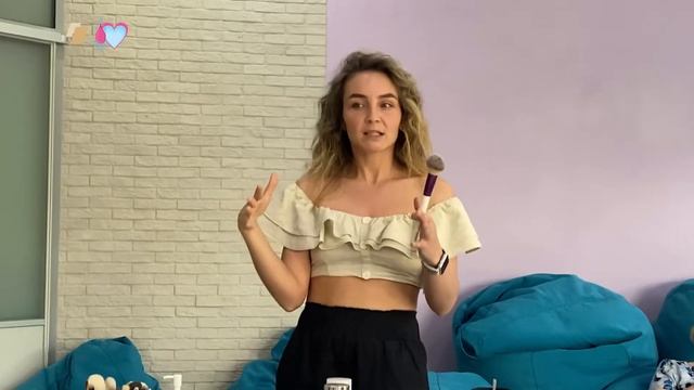 УдАлёнка: Делаем скульптуринг лица быстро смотреть онлайн