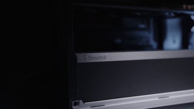 Super Clean | Fractal North White | ASUS ProArt Build смотреть онлайн