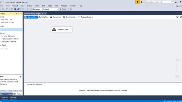 azure feature pack for SSIS 2017 installation смотреть онлайн