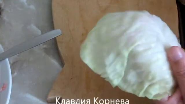 Вкусная кухня