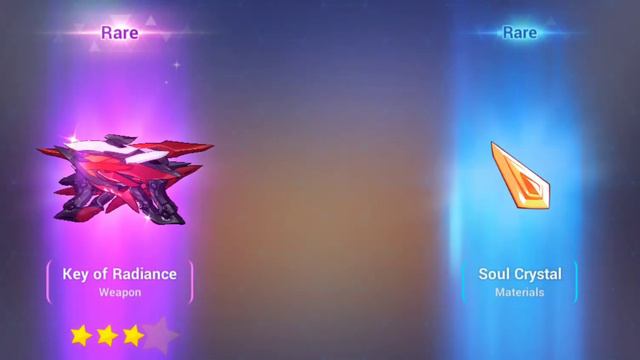 Getting Divine Key смотреть онлайн