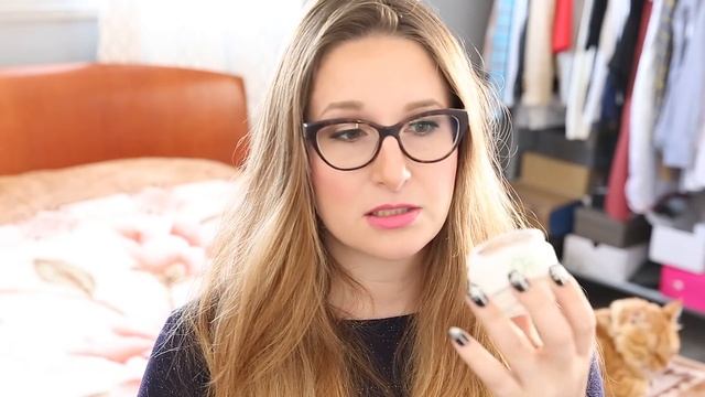 Продукты которые я НЕ рекоммендую! Empties смотреть онлайн