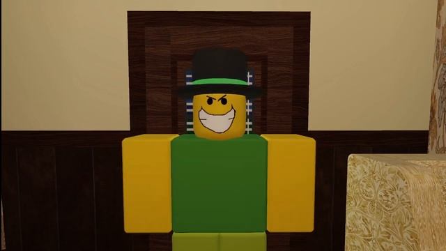 Notive Breaks Into Your House at 3AM (Roblox Animation) смотреть онлайн