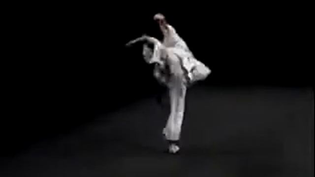 Yul Gok - 5º Forma do Taekwon Do - ITF смотреть онлайн