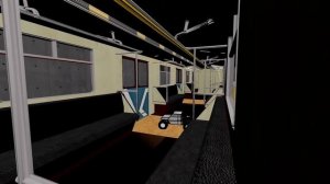 НА 24 ЧАСА СТАЛИ МАШИНИСТАМИ В МЕТРО И НАШЛИ ЗАБРОШЕННУЮ СТАНЦИЮ! Гоша и Чич страшилки с машинами.