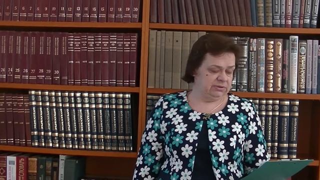 Неожиданные каникулы: наводим порядок в книгах смотреть онлайн