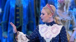 Пелагея — Пташечка (Концерт к 300-летию прокуратуры России 2022)