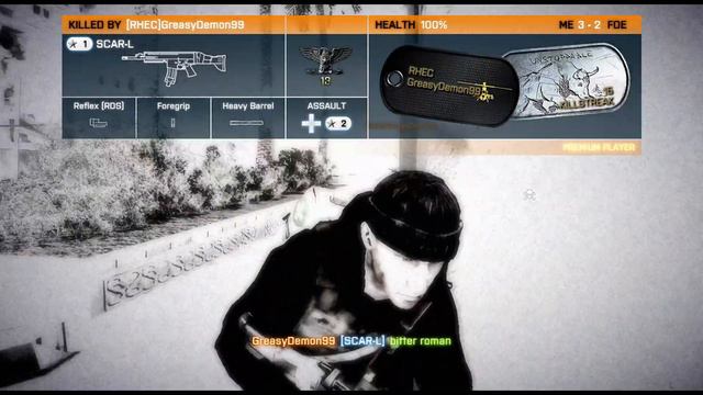 Battlefield 3 DLC | Squad Rush - Epicenter | Xbox 360 смотреть онлайн