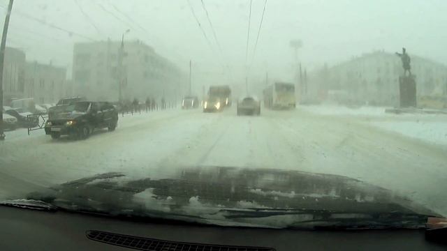 Киров 20 апреля 2017 на летней резине полный привод смотреть онлайн