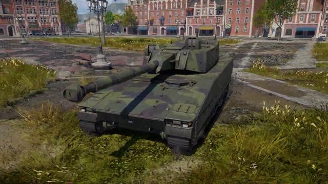 Нелинейные машины | CV 90105 XC-8 смотреть онлайн