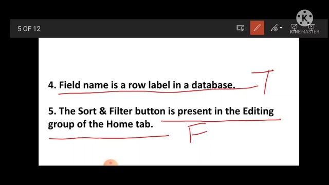 Manav bharti public school computer class 6 chapter 2 with Question answer | excel as a database смотреть онлайн
