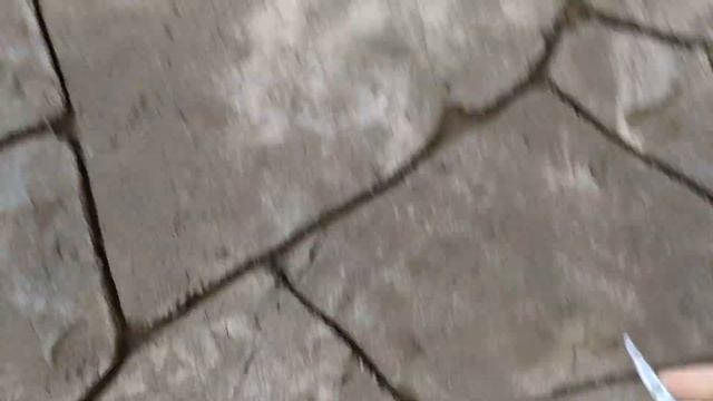 Отделка фасада за копейки имитация кирпича и камня ЧАСТЬ 1 (Нанесение смеси и формирование фактуры) смотреть онлайн