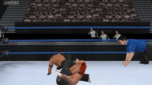 Wrestling Games for PSP смотреть онлайн