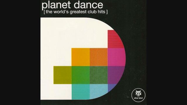 Planet Dance (The World's Greatest Club Hits) смотреть онлайн