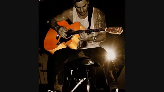 SHANNON CHRISTOPHER LETO is... 'HOT STUFF' ;) смотреть онлайн