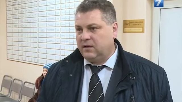 Вологжане не могут попасть на прием к онкологу смотреть онлайн